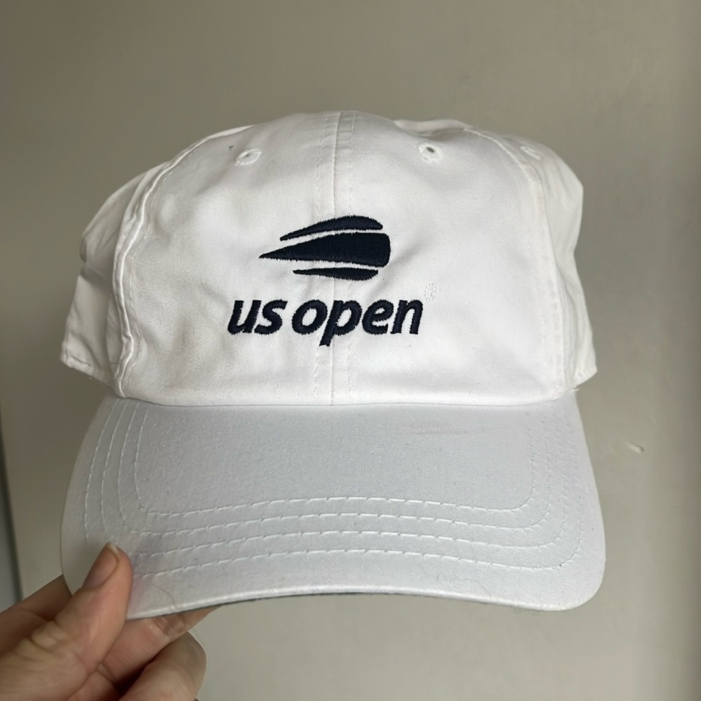 US Open hat